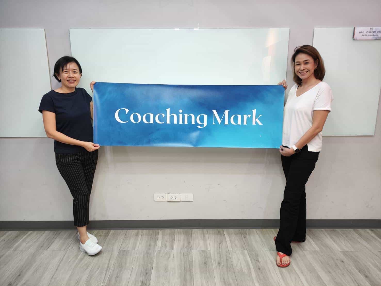 Coaching Mark Preview Thehowaboutteam